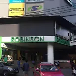 Best Comfort Bangkok Hotel