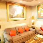 Best Comfort Bangkok Hotel