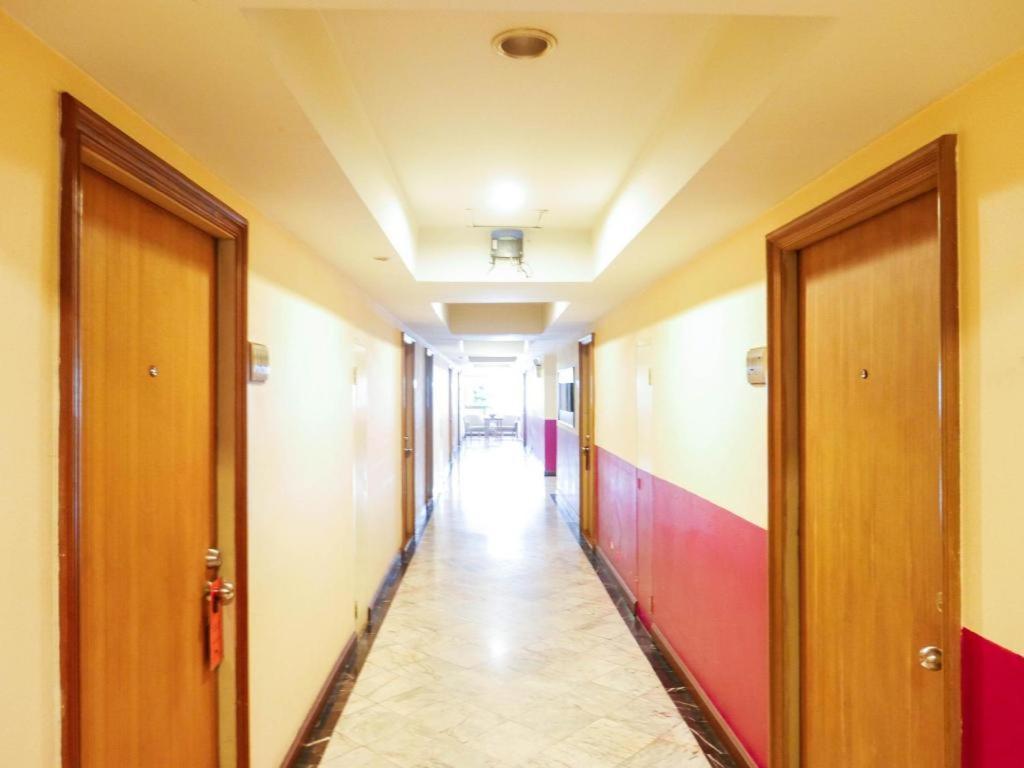 Comfort Hotel Banguecoque