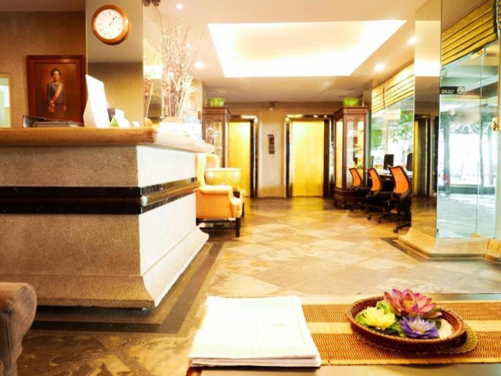 Comfort Khách sạn