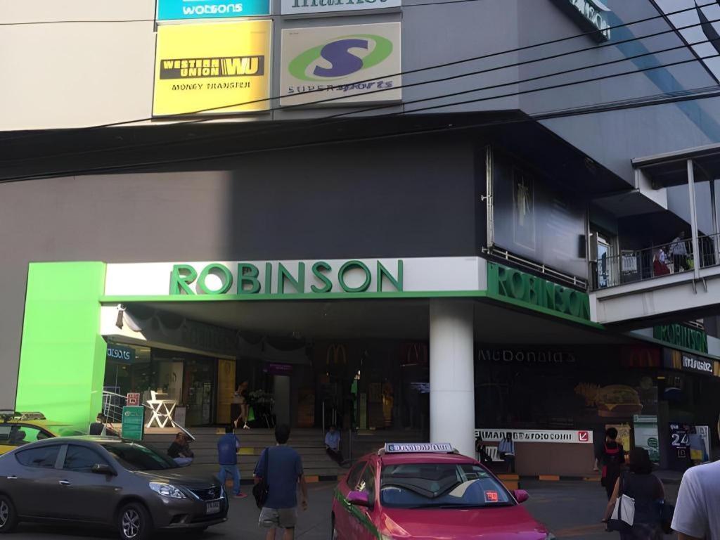 Khách sạn Comfort