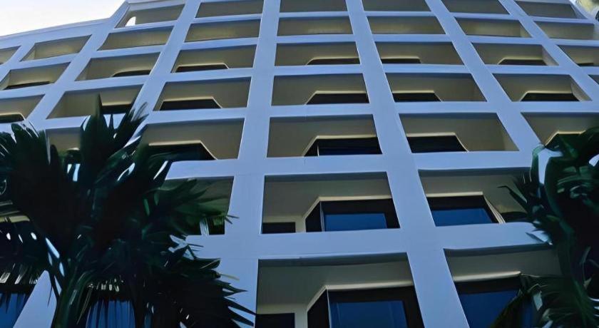Khách sạn Comfort