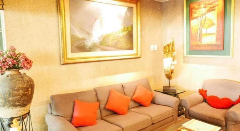 Comfort Khách sạn Bangkok