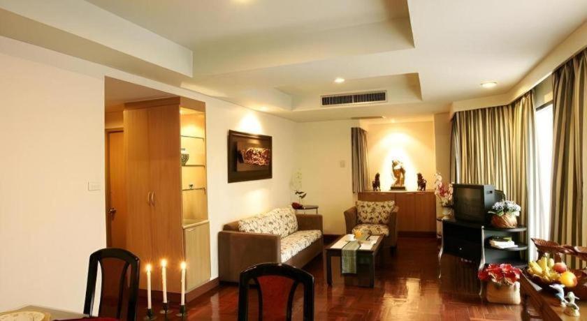 Comfort Khách sạn Bangkok