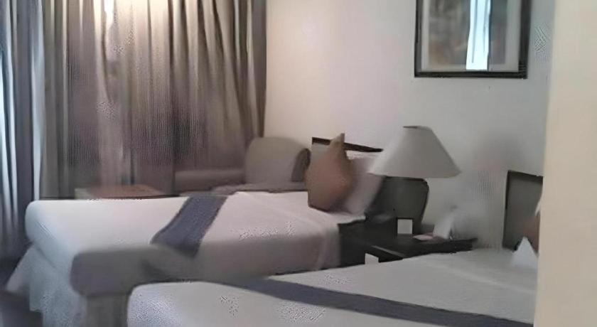 Comfort Khách sạn Bangkok