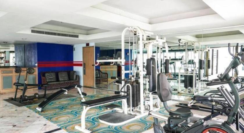 Khách sạn Comfort 3*