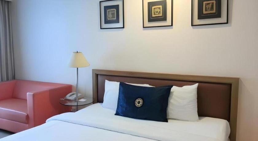 Comfort Khách sạn 3*