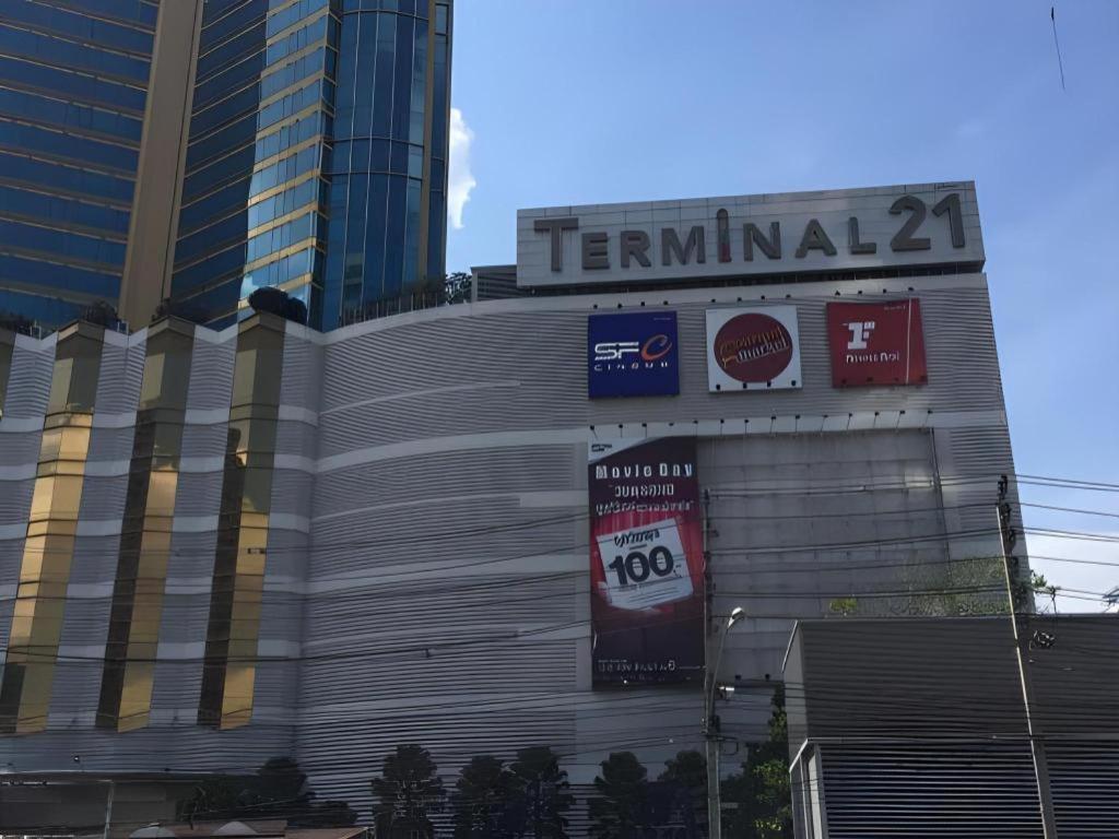 Khách sạn Comfort Bangkok