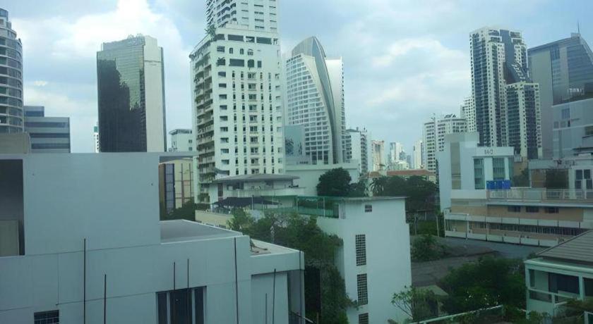 Comfort Hotel Bangkok