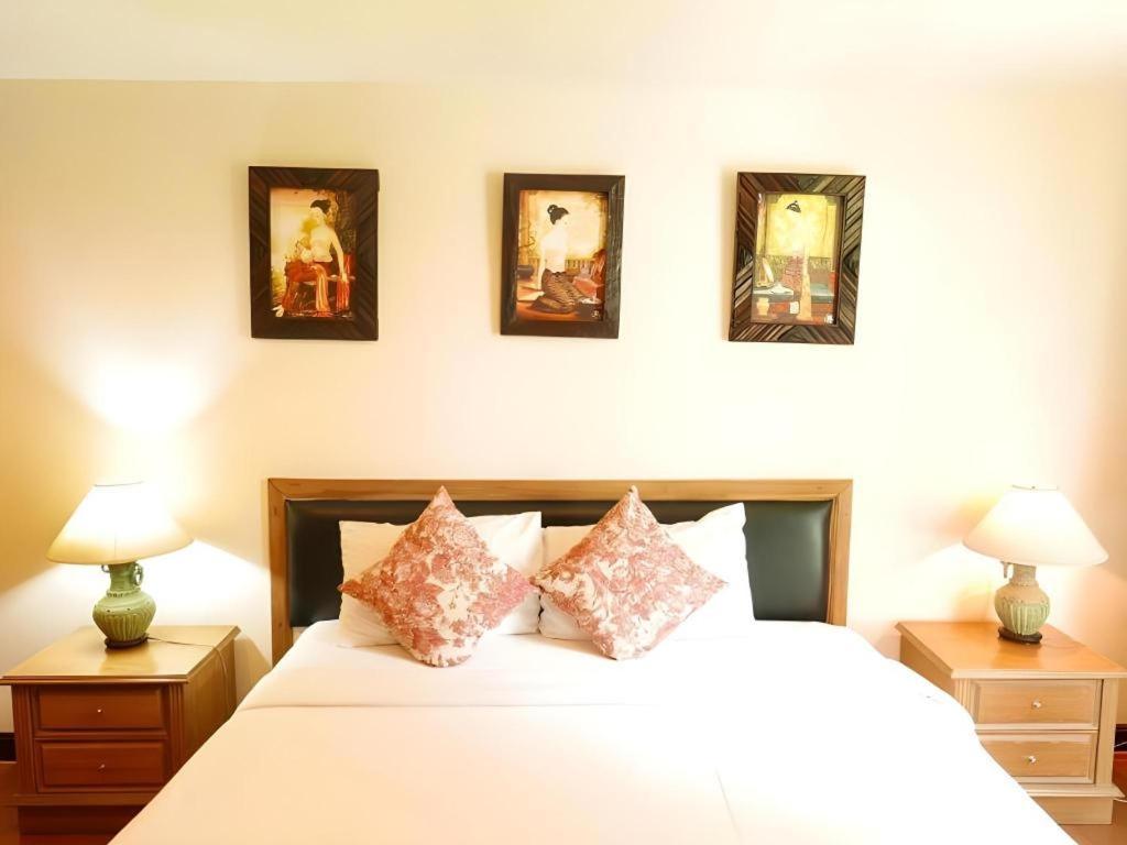 Hotel Comfort Bangkok