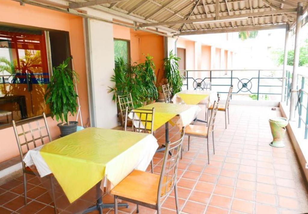 Hotel Comfort 3*