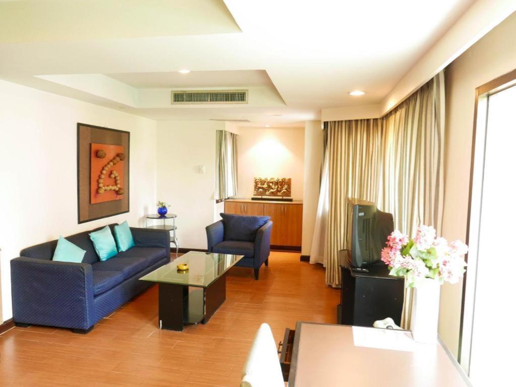 Comfort Khách sạn 3*
