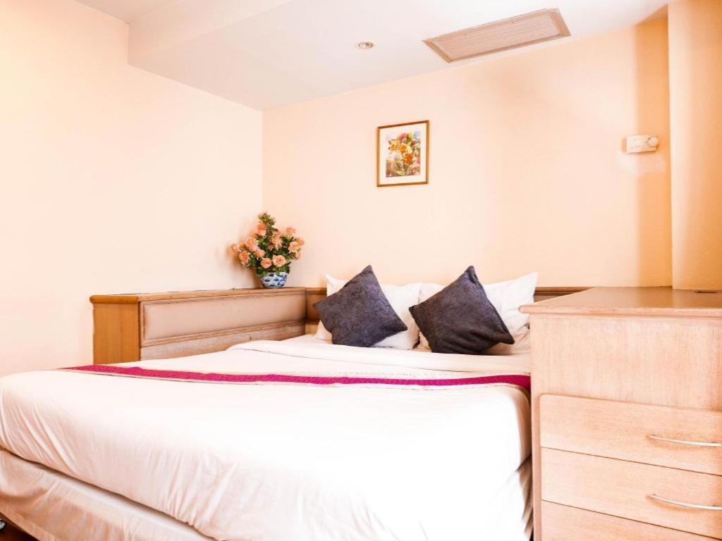 Khách sạn Comfort 3*