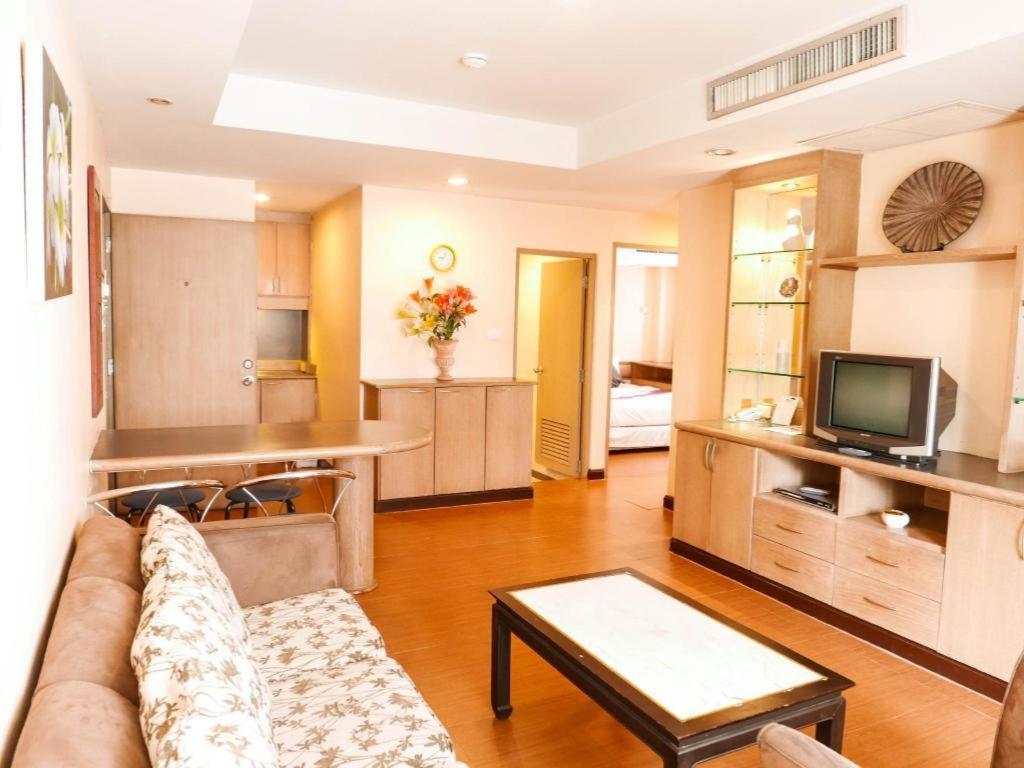 Khách sạn Comfort
