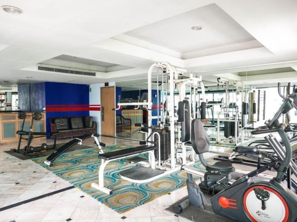Comfort Khách sạn 3*