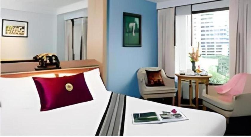 Khách sạn Comfort