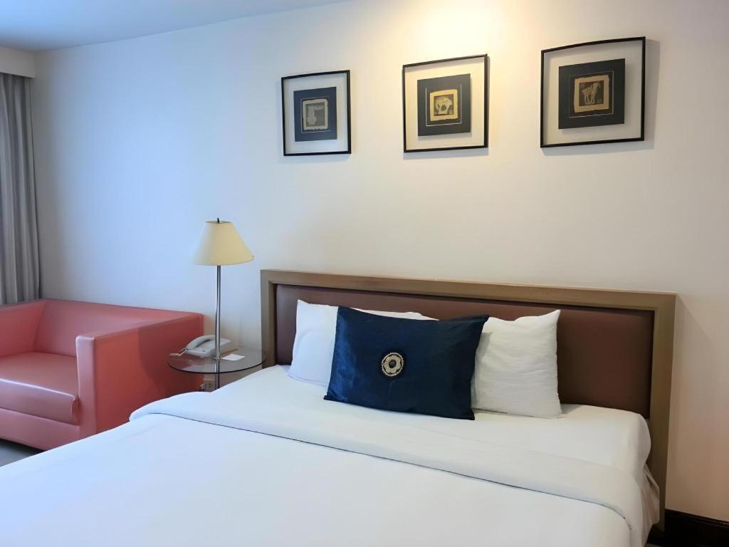 Comfort Khách sạn
