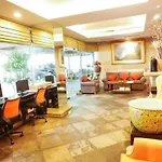 Best Comfort Bangkok Hotel