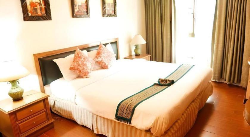Comfort Bangkok