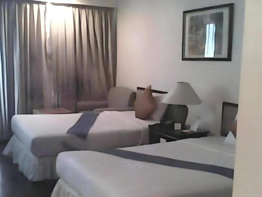 Comfort Hotel Bangkok