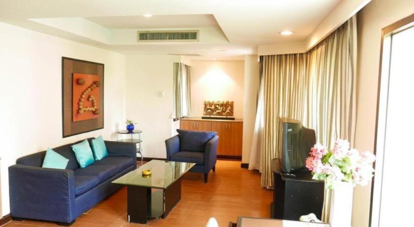 Comfort Bangkok